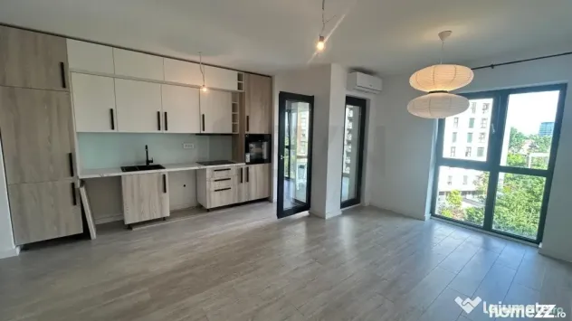 Apartament 3 camere Domenii Terasa 13 mp Imobil 2023