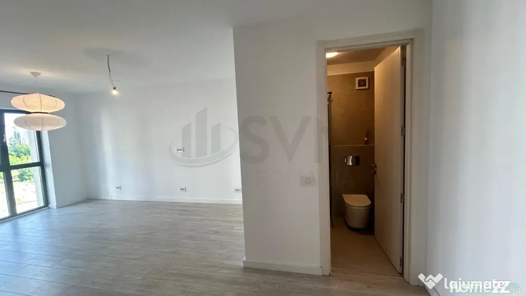 Apartament 3 camere Domenii Terasa 13 mp Imobil 2023