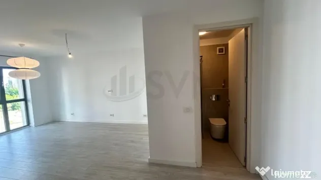 Apartament 3 camere Domenii Terasa 13 mp Imobil 2023