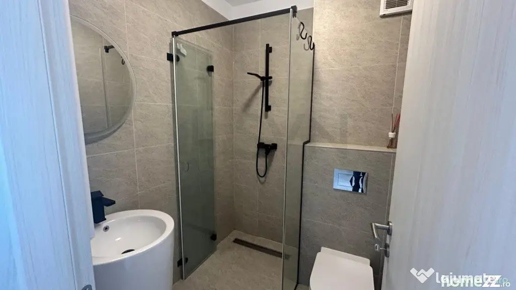 Apartament 3 camere Domenii Terasa 13 mp Imobil 2023