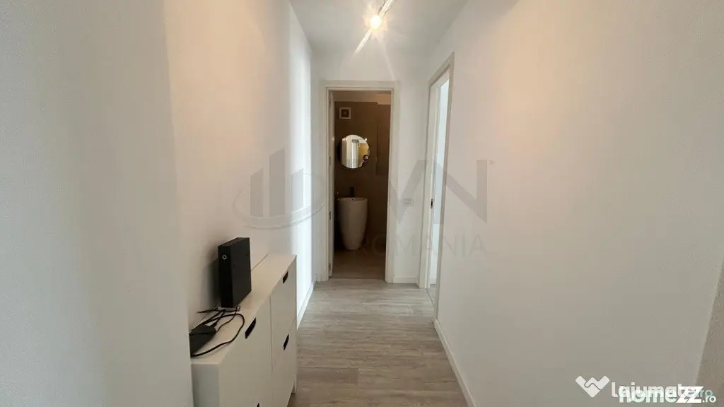 Apartament 3 camere Domenii Terasa 13 mp Imobil 2023