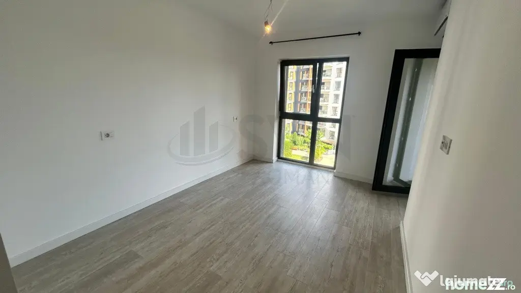 Apartament 3 camere Domenii Terasa 13 mp Imobil 2023