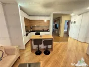 Apartament 3 camere | etaj 4 | Four City North Pipera | 65,4 