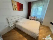 Apartament 3 camere | etaj 4 | Four City North Pipera | 65,4 