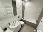 Apartament 3 camere | etaj 4 | Four City North Pipera | 65,4 