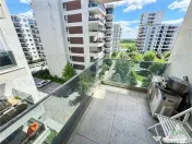 Apartament 3 camere | etaj 4 | Four City North Pipera | 65,4 