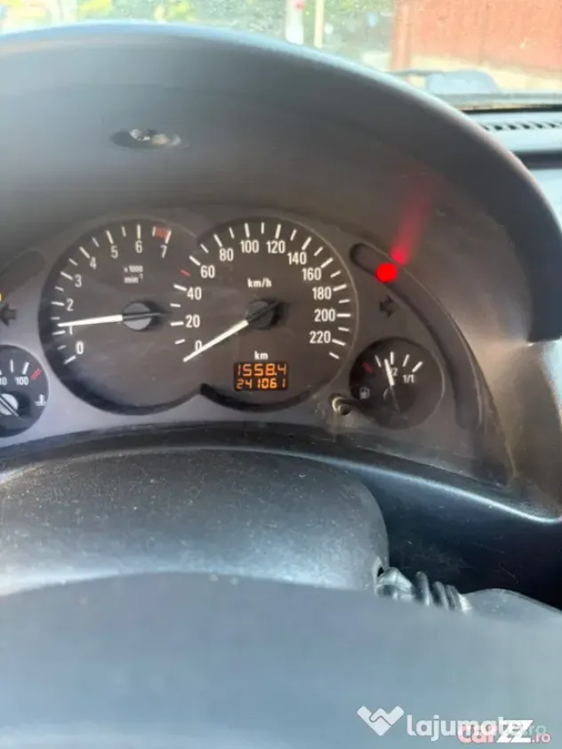 Se vinde Opel Corsa C an 2001, unic proprietar