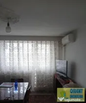 CET, de vanzare 3 camere, decomandat, gaze 