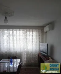 CET, de vanzare 3 camere, decomandat, gaze 