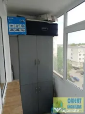 CET, de vanzare 3 camere, decomandat, gaze 