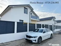 Vila individuala P M ~ 5 camere 2 bai ~ 386mp teren 