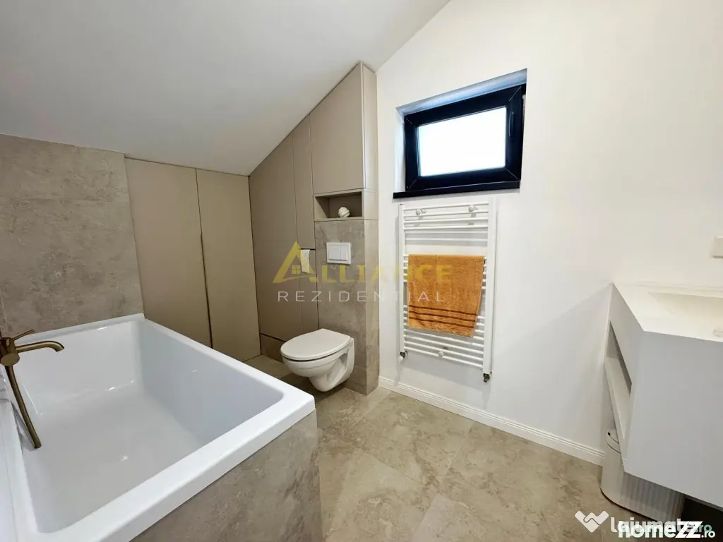 Vila individuala P M ~ 5 camere 2 bai ~ 386mp teren