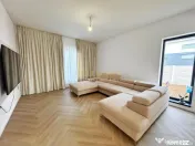 Vila individuala P M ~ 5 camere 2 bai ~ 386mp teren
