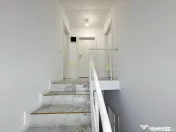Vila individuala P M ~ 5 camere 2 bai ~ 386mp teren