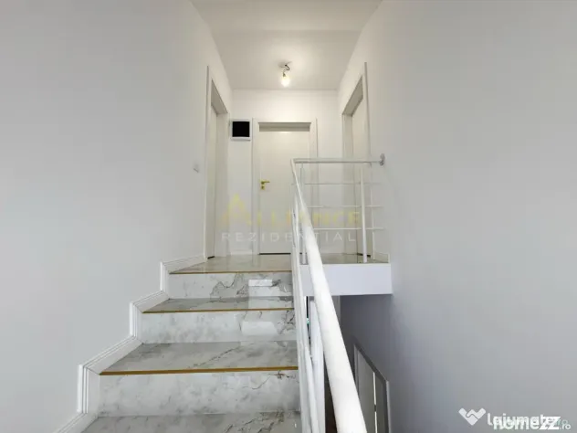 Vila individuala P M ~ 5 camere 2 bai ~ 386mp teren