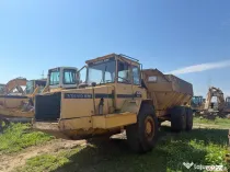 Pompa hidraulica dumper Volvo A20 piese