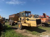 Pompa hidraulica dumper Volvo A20 piese 