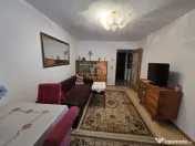 Apartament cu 3 camere, zona Bvd. Stafionului/BZ ~ etaj 3 din 4 ~ 