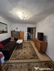 Apartament cu 3 camere, zona Bvd. Stafionului/BZ ~ etaj 3 din 4 ~ 