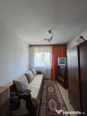 Apartament cu 3 camere, zona Bvd. Stafionului/BZ ~ etaj 3 din 4 ~ 