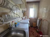 Apartament cu 3 camere, zona Bvd. Stafionului/BZ ~ etaj 3 din 4 ~ 