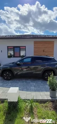 Hyundai Tucson 2021 4WD HYBRID 1.6 Benz 230CP,automata,unic 