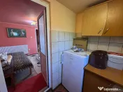 Casa traditionala + ANEXA locuibila, T=1153 mp, D = 27m, Satul nou 
