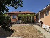 Casa traditionala + ANEXA locuibila, T=1153 mp, D = 27m, Satul nou 
