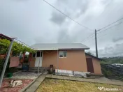 Casa traditionala + ANEXA locuibila, T=1153 mp, D = 27m, Satul nou 