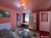 Casa traditionala + ANEXA locuibila, T=1153 mp, D = 27m, Satul nou 
