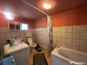 Casa traditionala + ANEXA locuibila, T=1153 mp, D = 27m, Satul nou 