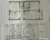 Apartament 3 camere-Racadau 