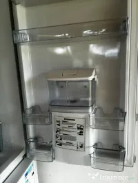 Frigider plus ladă frigorifică