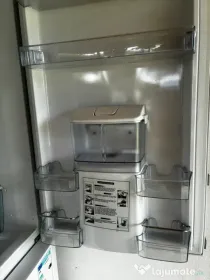 Frigider plus ladă frigorifică