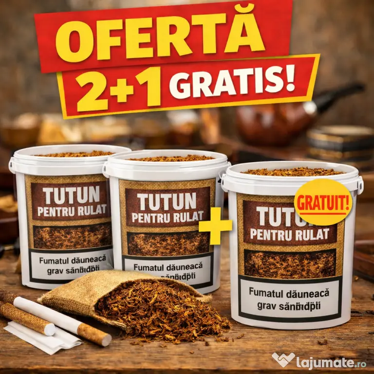 T_u_t_u_n de calitate