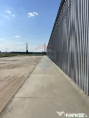 Hala noua, 3000mp, parcare, Afumati Doraly, fara vecini