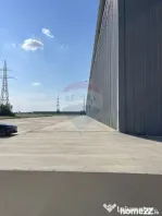 Hala noua, 3000mp, parcare, Afumati Doraly, fara vecini