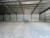 Hala noua, 3000mp, parcare, Afumati Doraly, fara vecini 