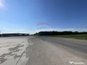 Hala noua, 3000mp, parcare, Afumati Doraly, fara vecini 