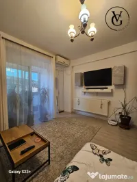 Garsonieră complet mobilată și utilat I Chitila 
