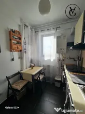 Garsonieră complet mobilată și utilat I Chitila 