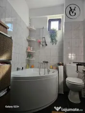 Garsonieră complet mobilată și utilat I Chitila 