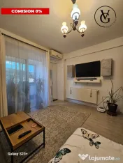 Garsonieră complet mobilată și utilat I Chitila 