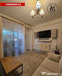 Garsonieră complet mobilată și utilat I Chitila