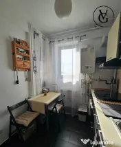 Garsonieră complet mobilată și utilat I Chitila