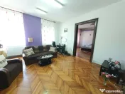 BALCESCU - ISTORIC - PARTER - 3 CAMERE - 2 BAI - GRADINA 90m