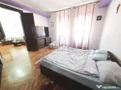 BALCESCU - ISTORIC - PARTER - 3 CAMERE - 2 BAI - GRADINA 90m