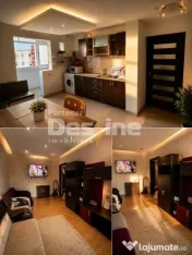 Apartament 2 camere, partial mobilat | 53mp| Rahova | Buzoie 