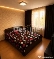Apartament 2 camere, partial mobilat | 53mp| Rahova | Buzoie 