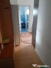 Mansardă de închiriat cu vedere la Dunăre - Micro 21
